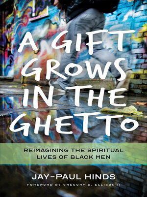 cover image of A Gift Grows in the Ghetto